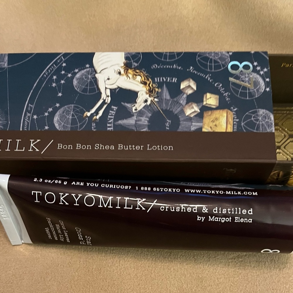 New with seal Star Cross’d Tokyomilk by Margo Elena